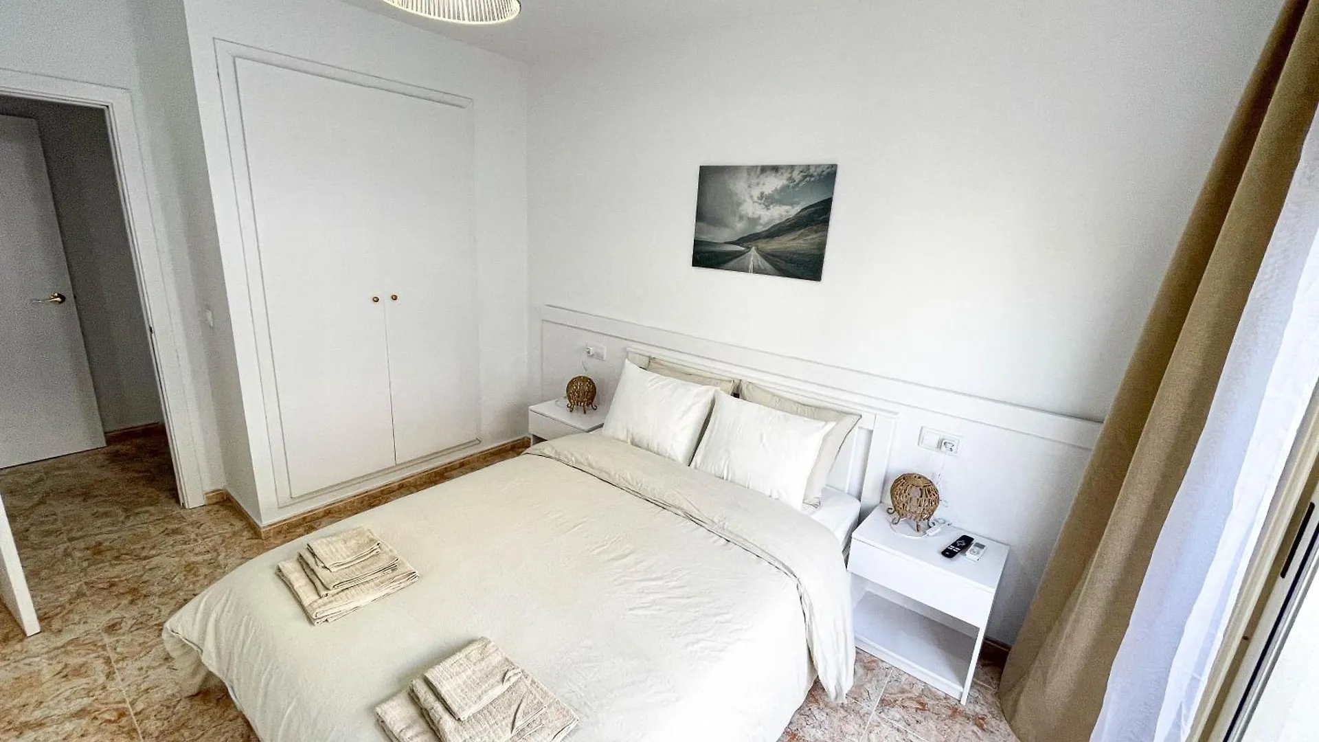 Yellow Apartment Lloret Lloret de Mar 0*,